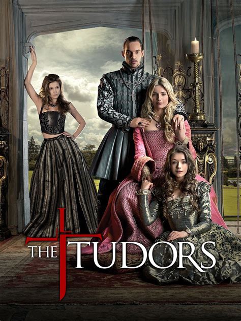 the tudors season 3 wiki